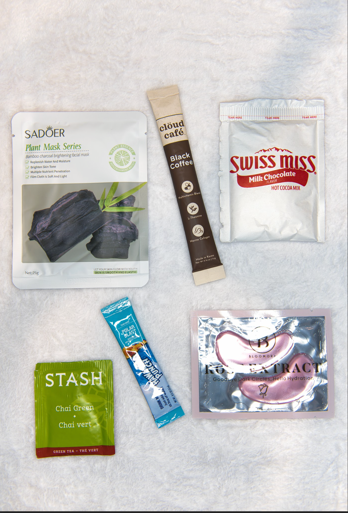 The First Chapter Book Bundle