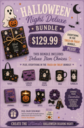 👻 Halloween/Fall Deluxe Blind Date With a Book Bundle