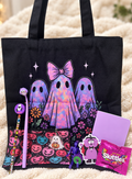 Halloween Goodie Kit (Book not included)