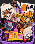 🎃 The Halloween Mystery Bookish Boo Box – Curated Edition 👻