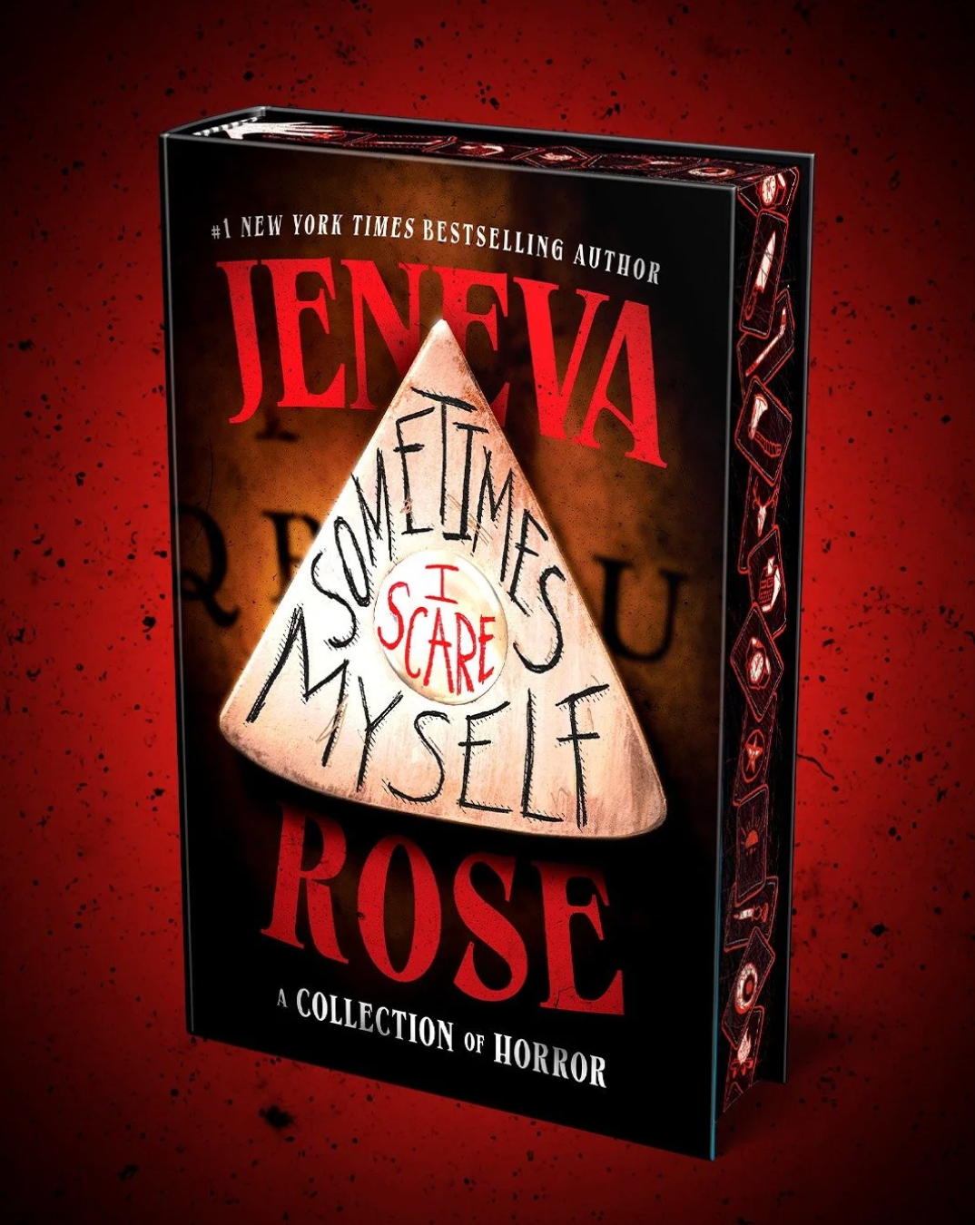 October Book Club