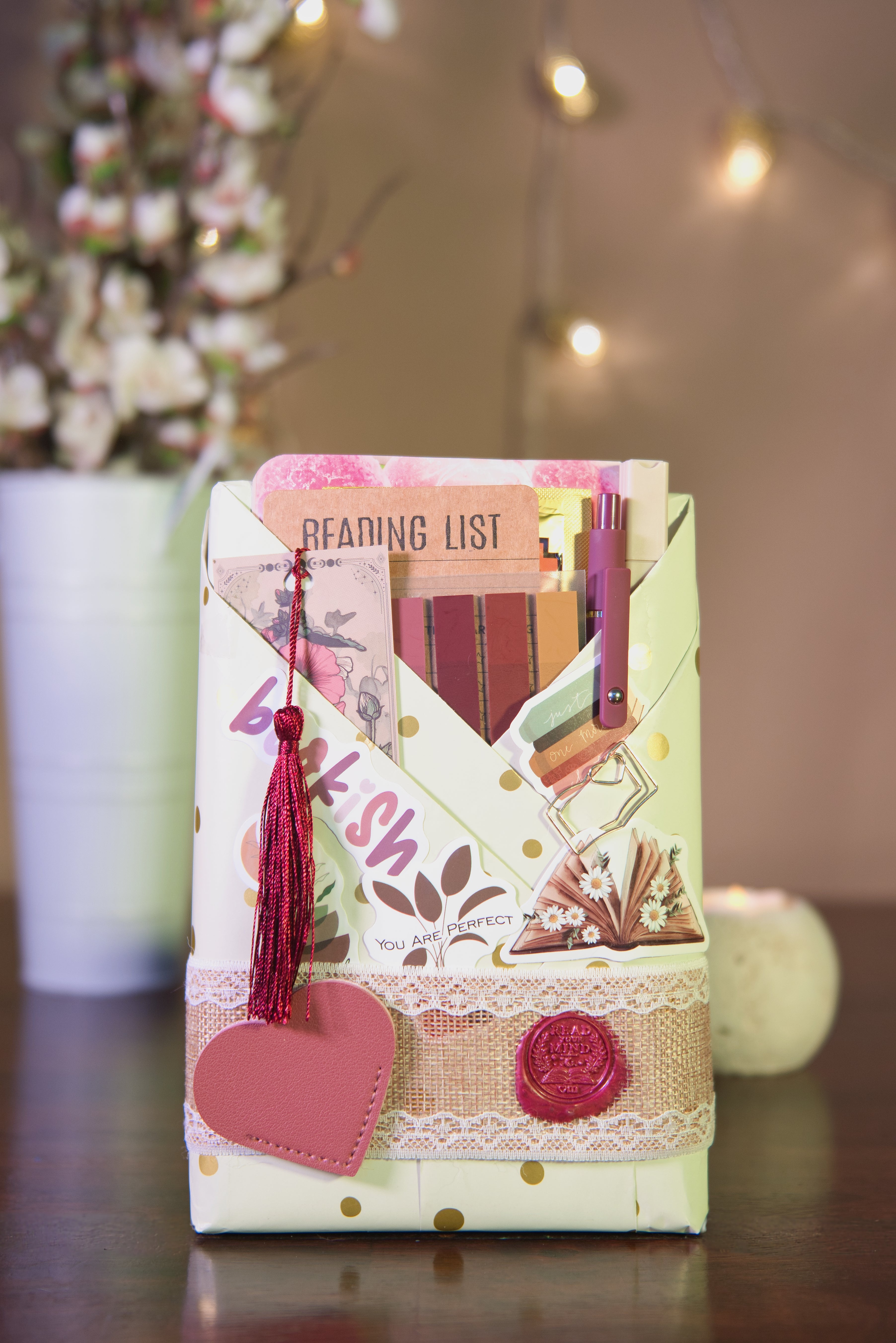 The First Chapter Book Bundle